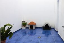 Hospital Veterinario Maldonado casas para mascotas